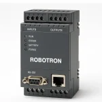 ROBOTRON; 503-1-0325-01; INPUT MODULE
