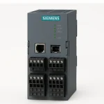 SIEMENS; 6ES5434-7LA11; INPUT MODULE 8POINT