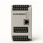 ALLEN BRADLEY; 6181P-15A3SW71AC; INTEGRATED DISPLAY INDUSTRIAL