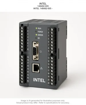 INTEL; 148492-005; INTEL 148492-005 -