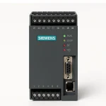 SIEMENS; 6ES5250-1AA11; INTERFACE MODULE