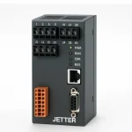 JETTER; E-SV4+; INTERFACE MODULE