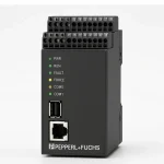PEPPERL & FUCHS; WCS-EIG310; INTERFACE MODULE