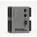 NATIONAL INSTRUMENTS; 181045-01; INTERFACE MODULE