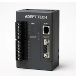 ADEPT TECH; EMB-60R; INTERFACE PANEL