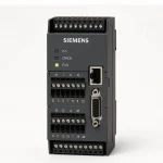 SIEMENS; 6AV1222-0AD20; INTERFACE PROCESSOR