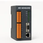 BEI SENSORS; 60004-002; INTRINSIC SAFETY BARRIER