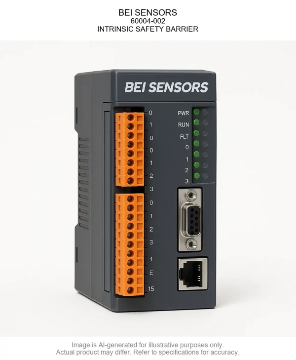 INTRINSIC20SAFETY20BARRIER.webp BEI SENSORS; 60004-002; INTRINSIC SAFETY BARRIER