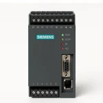 SIEMENS; 6ES7334-0CE01-0AA0; IO MODULE