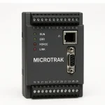 MICROTRAK; 805-138-00; I/O CONTROLLER