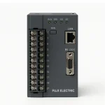 FUJI ELECTRIC; PSR753H; I/O CONTROLLER