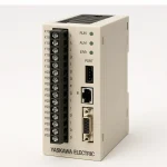YASKAWA ELECTRIC; JZNC-NIF02-1; I/O INTERFACE MODULE