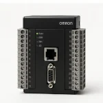 OMRON; CS1W-II102; I/O INTERFACE MODULE