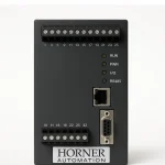 HORNER AUTOMATION; HE800HSC601; I/O MODULE