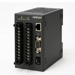 OMRON; C40PEDRA; I/O MODULE