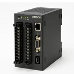 OMRON; C40P-CDT-A; I/O MODULE 16IN
