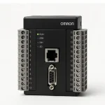 OMRON; C40P-EDR-D; I/O UNIT C20K