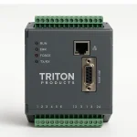 TRITON PRODUCTS; 01152-00054; KEYPAD ASSEMBLY