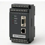 SAFTRONICS; OEM-DDCS; LINEAR CONTROLLER
