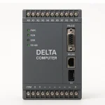 DELTA COMPUTER; MMC12000; LINEAR MOTION CONTROL