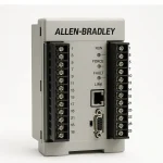 ALLEN BRADLEY; 1761-L32BBB; LOGIC CONTROLLER