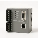 GENERAL ELECTRIC; DS3800HLIA1B1D; LOGIC INPUT CARD