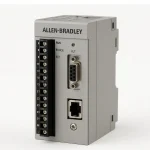 ALLEN BRADLEY; V-0 PLC 3; LOGIC MODULE