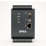 SPEA; YAPMU300; MACHINE CONTROL PC