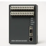 ASEA BROWN BOVERI; 58907952; MAIN CIRCUIT INTERFACE
