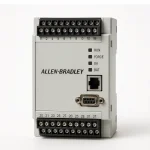 ALLEN BRADLEY; 1336M-MKA-SP1C; MAIN CONTROL BOARD