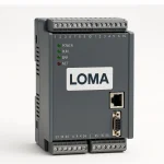 LOMA; 416170; MAIN CONTROL PROCESSOR