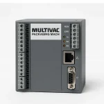 MULTIVAC PACKAGING MACH; 86.850.0400.30; MASTER CONTROL MODULE