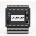 USON CORP; ICP-CM-1003-CD-8P-USON; MASTER CONTROL UNIT