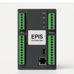 EPIS AUTOMATION; 10843500.02; MICROCOMPUTER
