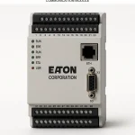 EATON CORPORATION; CUTLER HAMMER; MMINT; COMMUNICATION MODULE