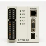 OPTO 22; M4-RTU; MODULAR CONTROLLER