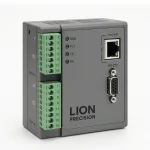 LION PRECISION; B255E; MODULE FOR MODICON
