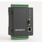 DRANETZ; 626PA6002; MONITOR