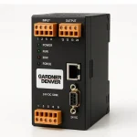 GARDNER DENVER; 960700-F; MONITOR CONTROLLER INTERFACE