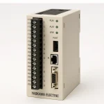 YASKAWA ELECTRIC; JANCD-FC224; MOTION CONTROL BOARD