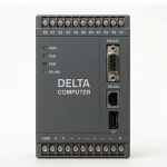 DELTA COMPUTER; MMC188/40; MOTION CONTROL MODULE
