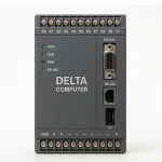DELTA COMPUTER; RMC101-S2-H2-MB+; MOTION CONTROLLER MODULE