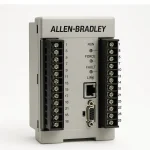 ALLEN BRADLEY; 1775-P2; MULTI-OUTPUT POWER SUPPLY