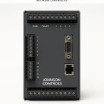 JOHNSON CONTROLS; METASYS; NU-NCM300-1; NETWORK CONTROLLER