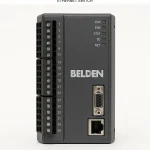 BELDEN; HIRSCHMANN; OCTOPUS OS30 28 PORT; ETHERNET SWITCH