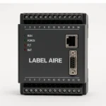 LABEL AIRE; 3303035; OPERATOR CNTR PANEL