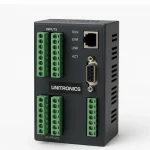 UNITRONICS; JZ20-R16; OPERATOR INTERFACE