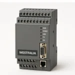 WESTFALIA; 005-4050-280; OPERATOR INTERFACE