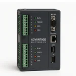 ADVANTAGE ELECTRONICS; 3-424-2296A01; OPERATOR INTERFACE