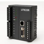UTICOR; 180-22A2N032R1; OPERATOR INTERFACE 3AMP